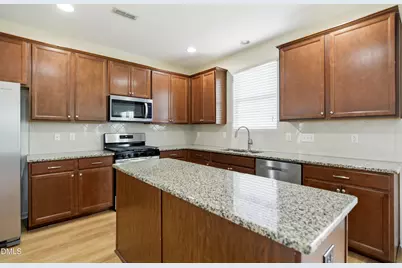 3905 Massey Pointe Court, Raleigh, NC 27616 - Photo 6