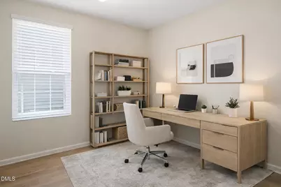 3905 Massey Pointe Court, Raleigh, NC 27616 - Photo 12