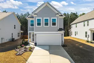 143 Steel Springs Ln, Angier, NC 27501 - Photo 1