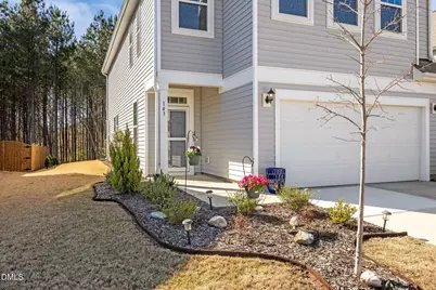 143 Steel Springs Lane, Angier, NC 27501 - Photo 2