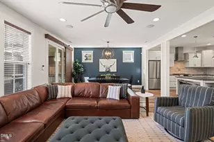 477 Beacon Ridge Blvd, Chapel Hill, NC 27516 - Photo 10