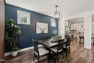 477 Beacon Ridge Blvd, Chapel Hill, NC 27516 - Photo 12