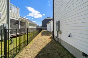 477 Beacon Ridge Blvd, Chapel Hill, NC 27516 - Photo 50