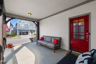 477 Beacon Ridge Boulevard, Chapel Hill, NC 27516 - Photo 4