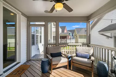 477 Beacon Ridge Boulevard, Chapel Hill, NC 27516 - Photo 44