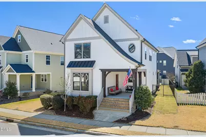 477 Beacon Ridge Boulevard, Chapel Hill, NC 27516 - Photo 2