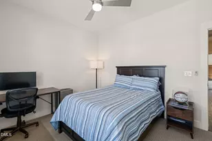 477 Beacon Ridge Blvd, Chapel Hill, NC 27516 - Photo 32