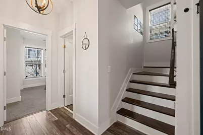 477 Beacon Ridge Boulevard, Chapel Hill, NC 27516 - Photo 22