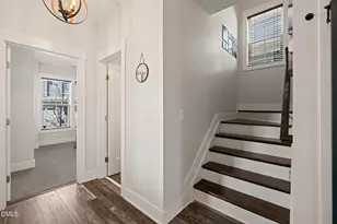 477 Beacon Ridge Blvd, Chapel Hill, NC 27516 - Photo 22