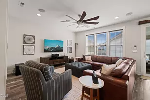 477 Beacon Ridge Blvd, Chapel Hill, NC 27516 - Photo 8