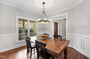 4129 Mittglen Ln, Cary, NC 27518 - Photo 10