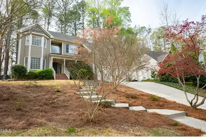 4129 Mittglen Lane, Cary, NC 27518 - Photo 2