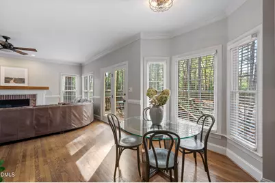 4129 Mittglen Lane, Cary, NC 27518 - Photo 14