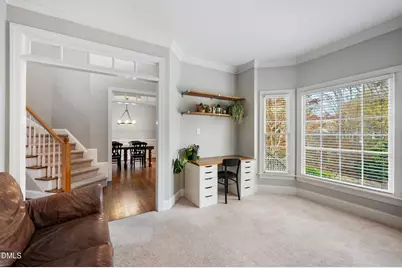 4129 Mittglen Lane, Cary, NC 27518 - Photo 8