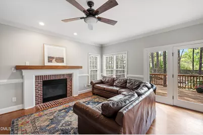 4129 Mittglen Lane, Cary, NC 27518 - Photo 20