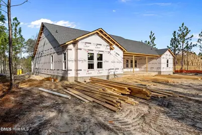 2033 Pewter Drive, West End, NC 27376 - Photo 2