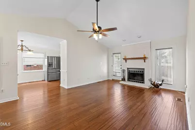112 Rock Pointe Lane, Cary, NC 27513 - Photo 12