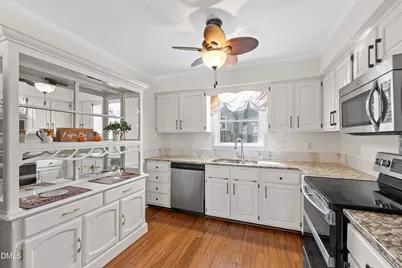 112 Rock Pointe Lane, Cary, NC 27513 - Photo 2