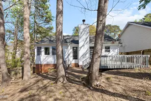 112 Rock Pointe Ln, Cary, NC 27513 - Photo 40