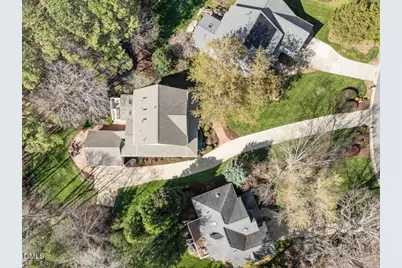 110 Bayview Drive, Chapel Hill, NC 27516 - Photo 50