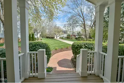 110 Bayview Drive, Chapel Hill, NC 27516 - Photo 8