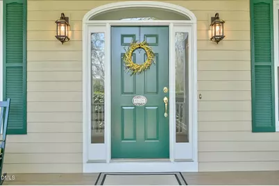 110 Bayview Drive, Chapel Hill, NC 27516 - Photo 2