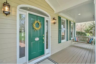 110 Bayview Drive, Chapel Hill, NC 27516 - Photo 4