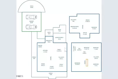 110 Bayview Drive, Chapel Hill, NC 27516 - Photo 52