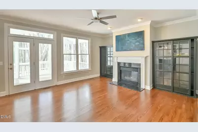 110 Bayview Drive, Chapel Hill, NC 27516 - Photo 22