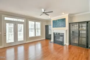 110 Bayview Dr, Chapel Hill, NC 27516 - Photo 22