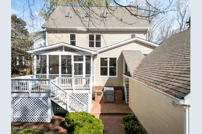 110 Bayview Drive, Chapel Hill, NC 27516 - Photo 48