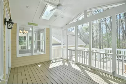 110 Bayview Drive, Chapel Hill, NC 27516 - Photo 26