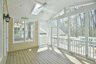 110 Bayview Dr, Chapel Hill, NC 27516 - Photo 26