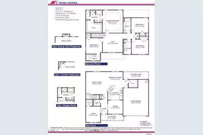 618 Melrose Court, Sanford, NC 27330 - Photo 2