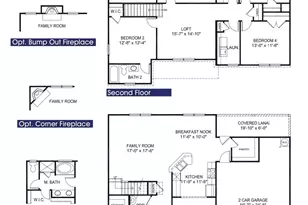 618 Melrose Ct, Sanford, NC 27330 - Photo 2