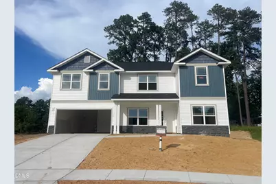 618 Melrose Court, Sanford, NC 27330 - Photo 2