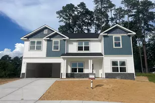 618 Melrose Ct, Sanford, NC 27330 - Photo 2
