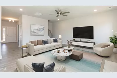 618 Melrose Court, Sanford, NC 27330 - Photo 6