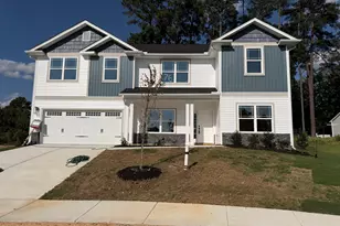 618 Melrose Ct, Sanford, NC 27330 - Photo 2