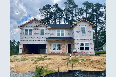 618 Melrose Court, Sanford, NC 27330 - Photo 2
