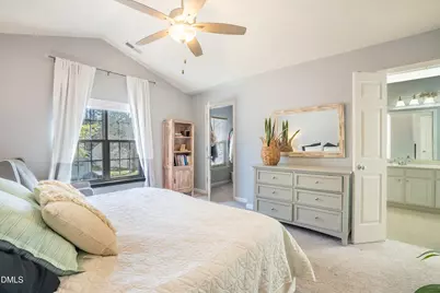 1414 Copper Creek Drive, Durham, NC 27713 - Photo 18