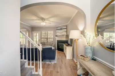 1414 Copper Creek Drive, Durham, NC 27713 - Photo 2