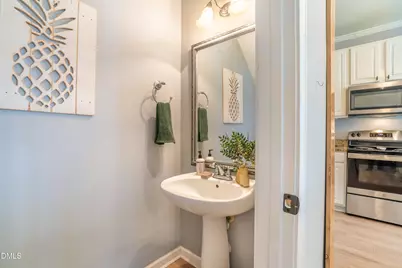 1414 Copper Creek Drive, Durham, NC 27713 - Photo 12