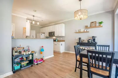 1414 Copper Creek Drive, Durham, NC 27713 - Photo 8