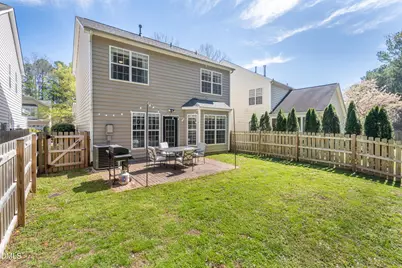 1414 Copper Creek Drive, Durham, NC 27713 - Photo 36