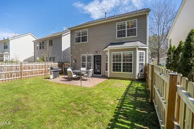 1414 Copper Creek Drive, Durham, NC 27713 - Photo 34