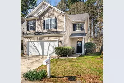 1414 Copper Creek Drive, Durham, NC 27713 - Photo 1