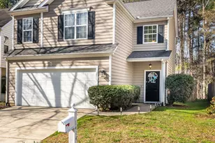 1414 Copper Creek Dr, Durham, NC 27713 - Photo 1