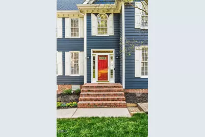 3100 Anderson Drive, Raleigh, NC 27609 - Photo 8