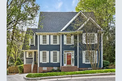 3100 Anderson Drive, Raleigh, NC 27609 - Photo 1